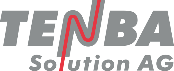 Logo TENBA Solution AG Balsthal, Solothurn (SO)