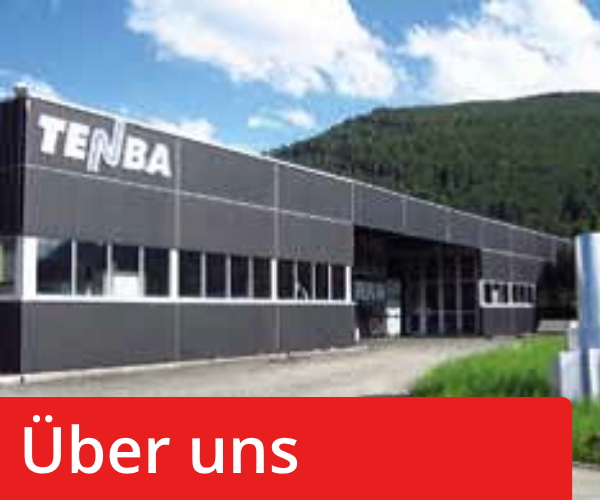 Firmengebäude, TENBA Solution AG, Allmendweg 3, 4710 Balsthal,  Bezirk Thal, Solothurn (SO), Schweiz